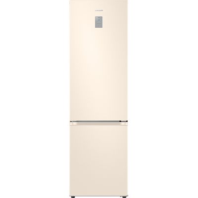 Холодильник Samsung RB30A32N0EL бежевый