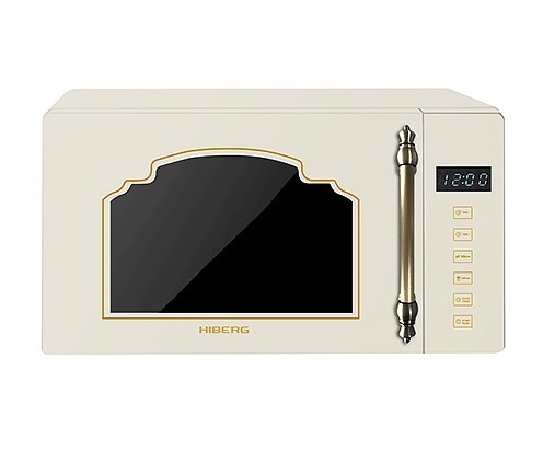 Микроволновая печь Hiberg VM-4088 YR