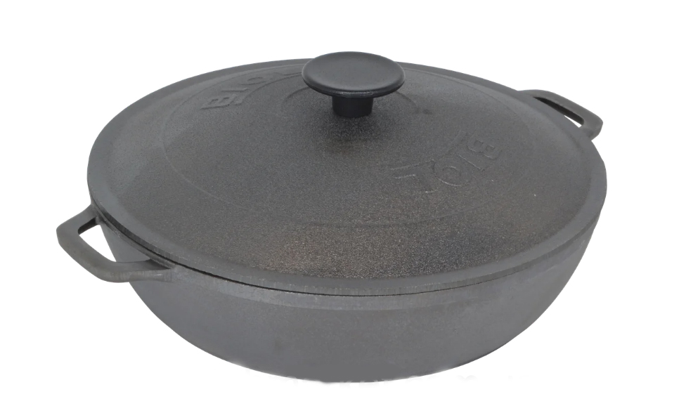 Жаровня БИОЛ 1750К