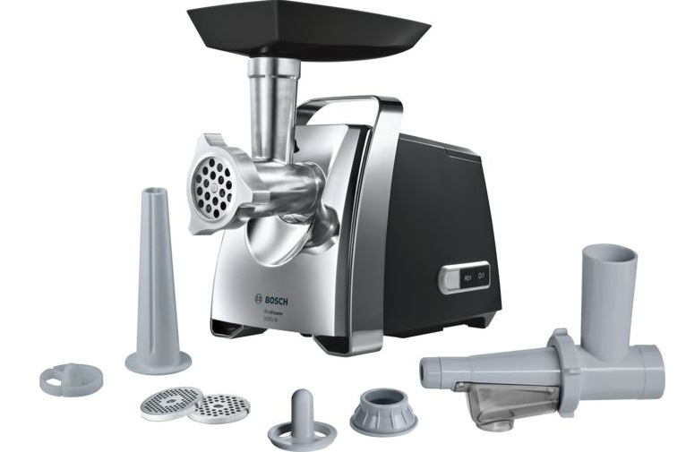 Мясорубка Bosch MFW67450