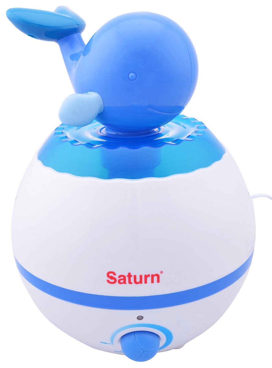 Увлажнитель воздуха Saturn ST-AH2109 Увлажнитель воздуха Saturn ST-AH2109