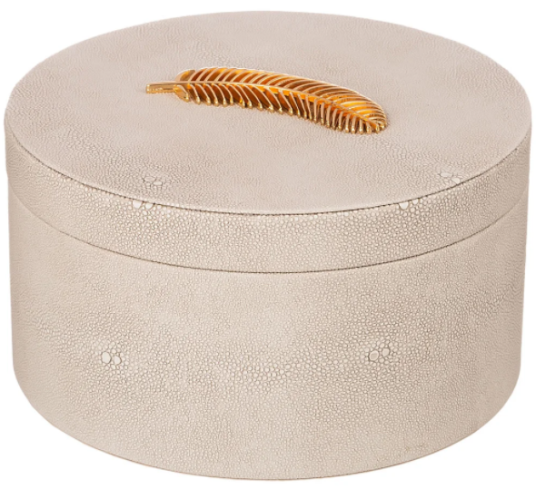 Шкатулка 20*20*11 СМ. 06-310