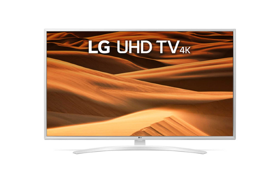 Телевизор LG 49UM7490PLC