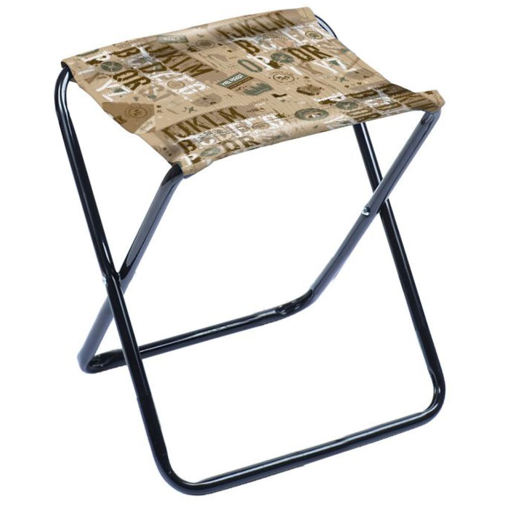 Стул Ника Пс/Сф походный складной Сафари