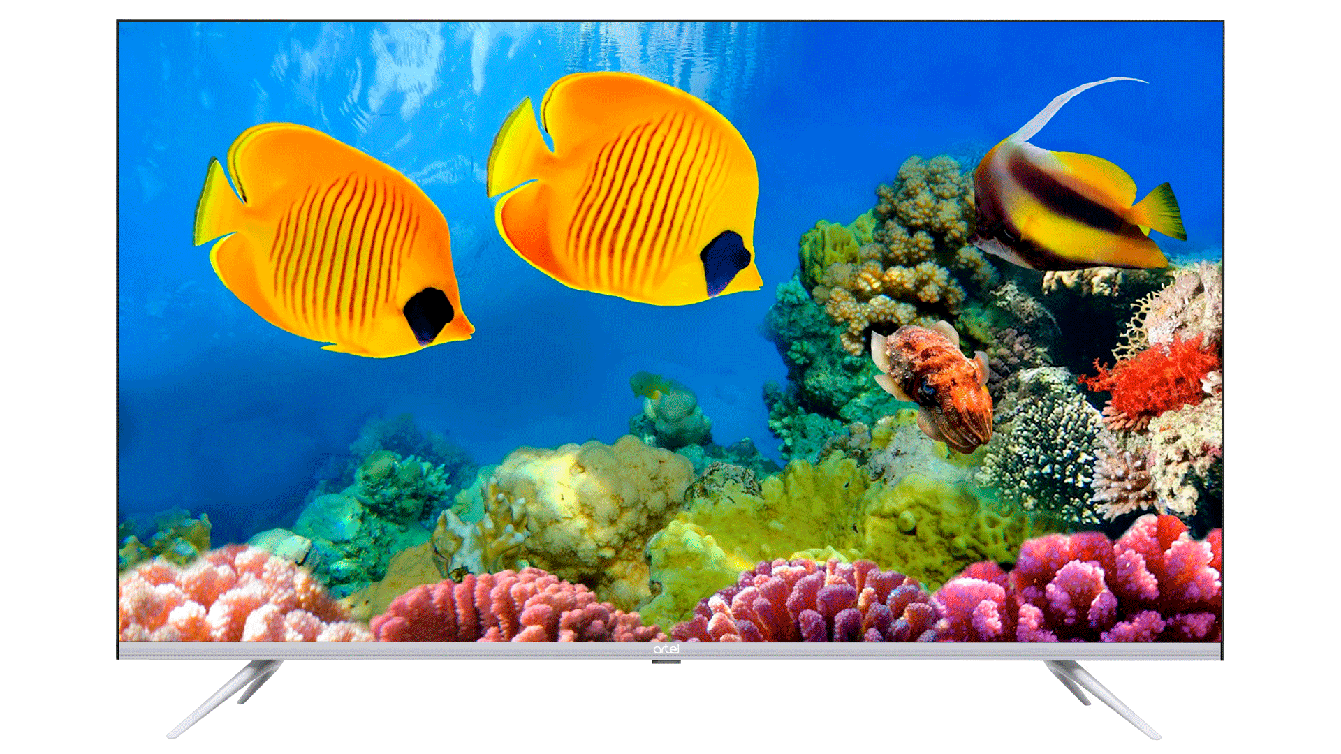 Телевизор Artel UA43H3401 Smart