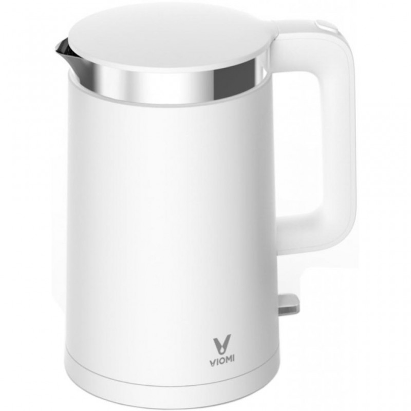 Электрический чайник Xiaomi Viomi Mechanical Kettle (V-MK152A White)