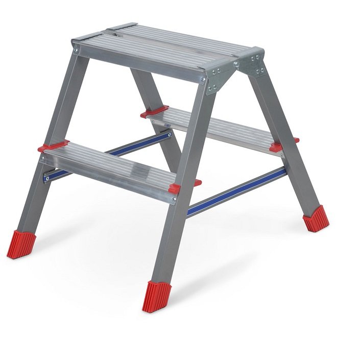 Лестница-стремянка Ника ДЛС2