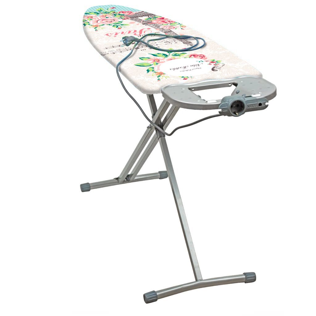 Доска гладильная Ника Лайт