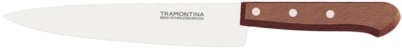 Нож Tramontina Tradicional 22219/106 поварской 15,0см
