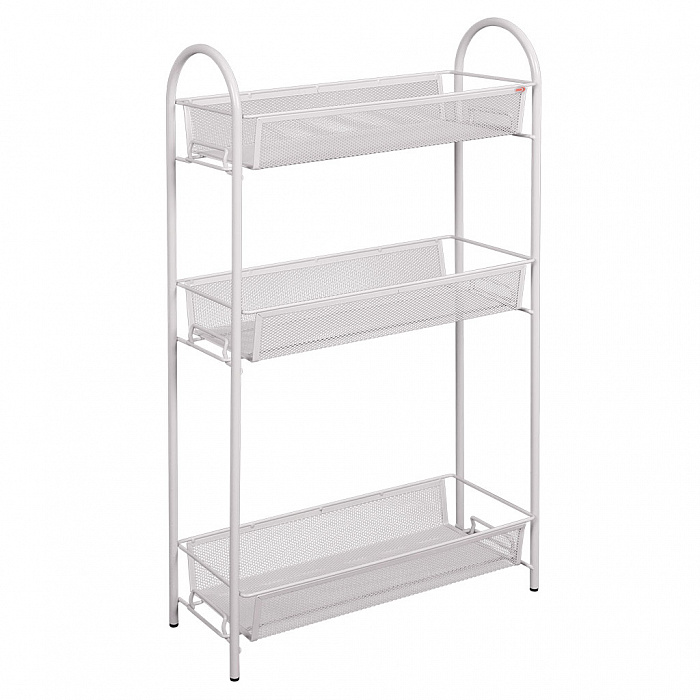 Этажерка Э 399 С серая "Ладья 13" Этажерка Э 399 С серая "Ладья 13"