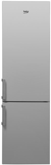 Холодильник BEKO CNKR 5356K21 S