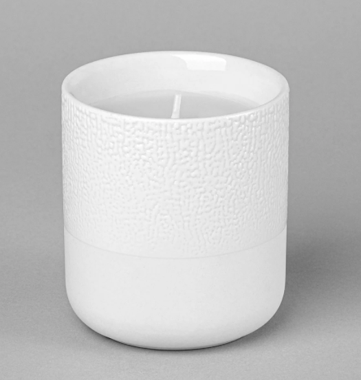 Свеча Ароматическая Коллекция Жемчужина 240мл 7.5*7.5*8.2см. 374-102