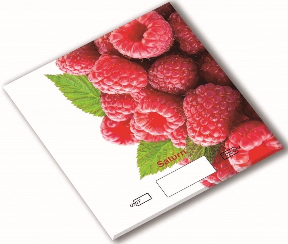 Весы кухонные Saturn KS7816