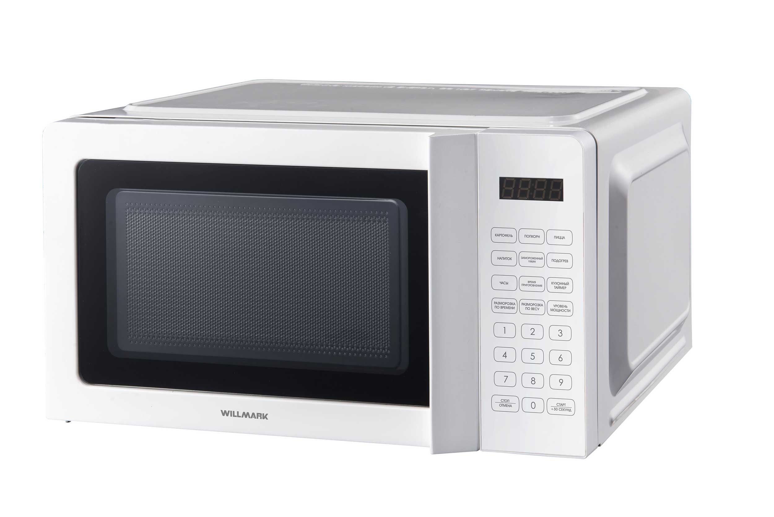 Микроволновая печь Willmark WMO-25V7DW