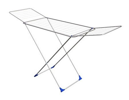 Сушка для белья Ника СБ2 20 (200*55*96)