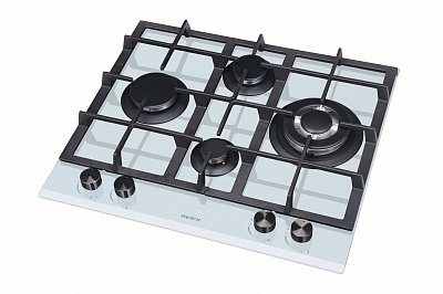 Газовая варочная поверхность Avex HM 6045 W