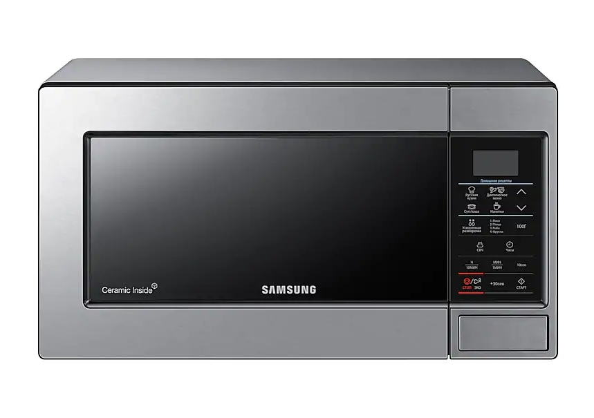 Микроволновая печь Samsung ME83MRTS