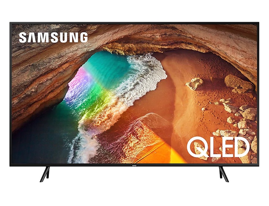 Телевизор Samsung QE-55Q60R