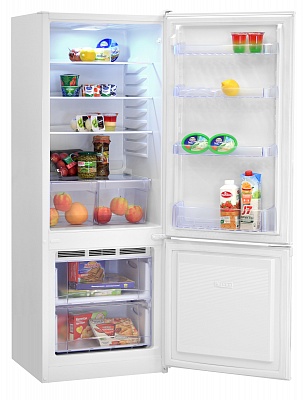 Холодильник Nord NRB 137-032 (белый)