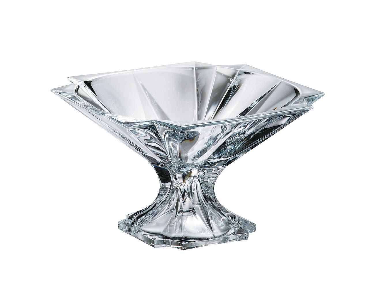 Конфетница Bohemia Metropolitan 9K7/6KE74/1/99U18/330-169