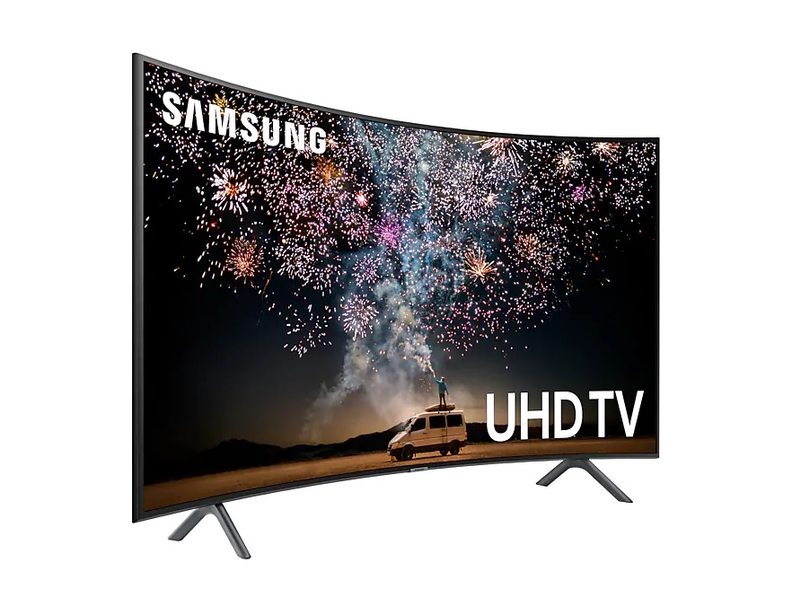 Телевизор Samsung UE55RU7300UXUA