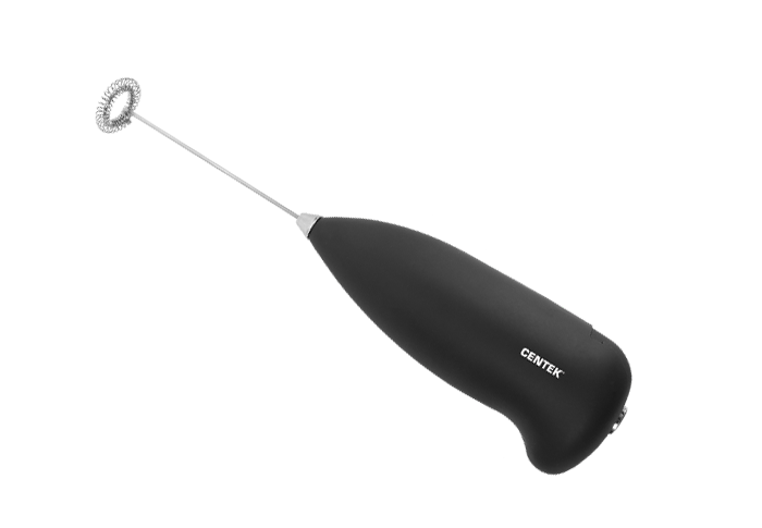 Вспениватель-капучинатор CT-1131 Black