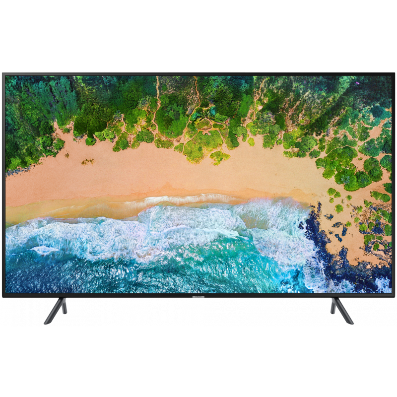 Телевизор Samsung UE43NU7100U