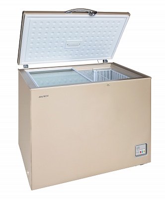 Морозильный ларь AVEX CFS 300 G Gold