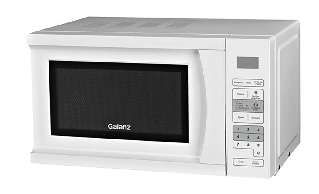 Микроволновая печь Galanz MOG-2040S
