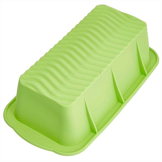 Форма Alpenkok AK-6068S салатовый