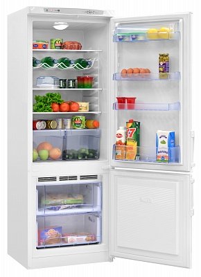 Холодильник Nord DRF 112 WSP (белый)