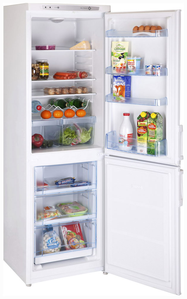 Холодильник NORD DRF 119  WSP