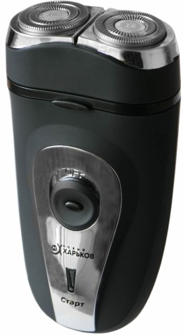 Бритва Новый Харьков НХ-9512 Старт
