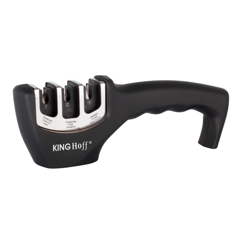 Ножеточка Kinghoff KH-1116