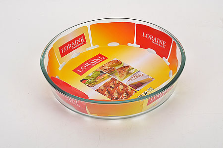 Округлая форма LORAINE 20678