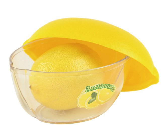 Контейнер для лимона Альтернатива М909