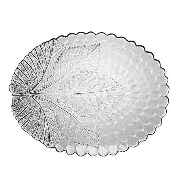 Блюдо Pasabahce Sultana 10292 2шт 24см*18