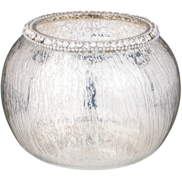 Подсвечник На 1 Свечу Высота 9,5 См Диаметр 7,5 См. 875-305