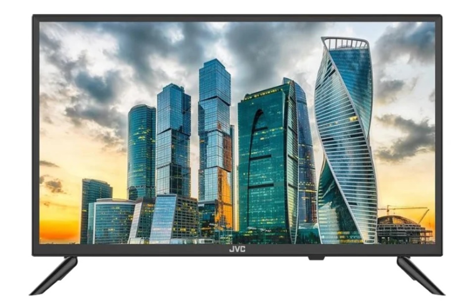 Телевизор JVC LT-24M480