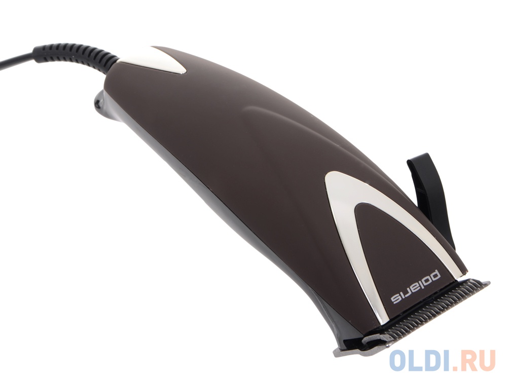 Машинка для стрижки волос Polaris PHC 0714