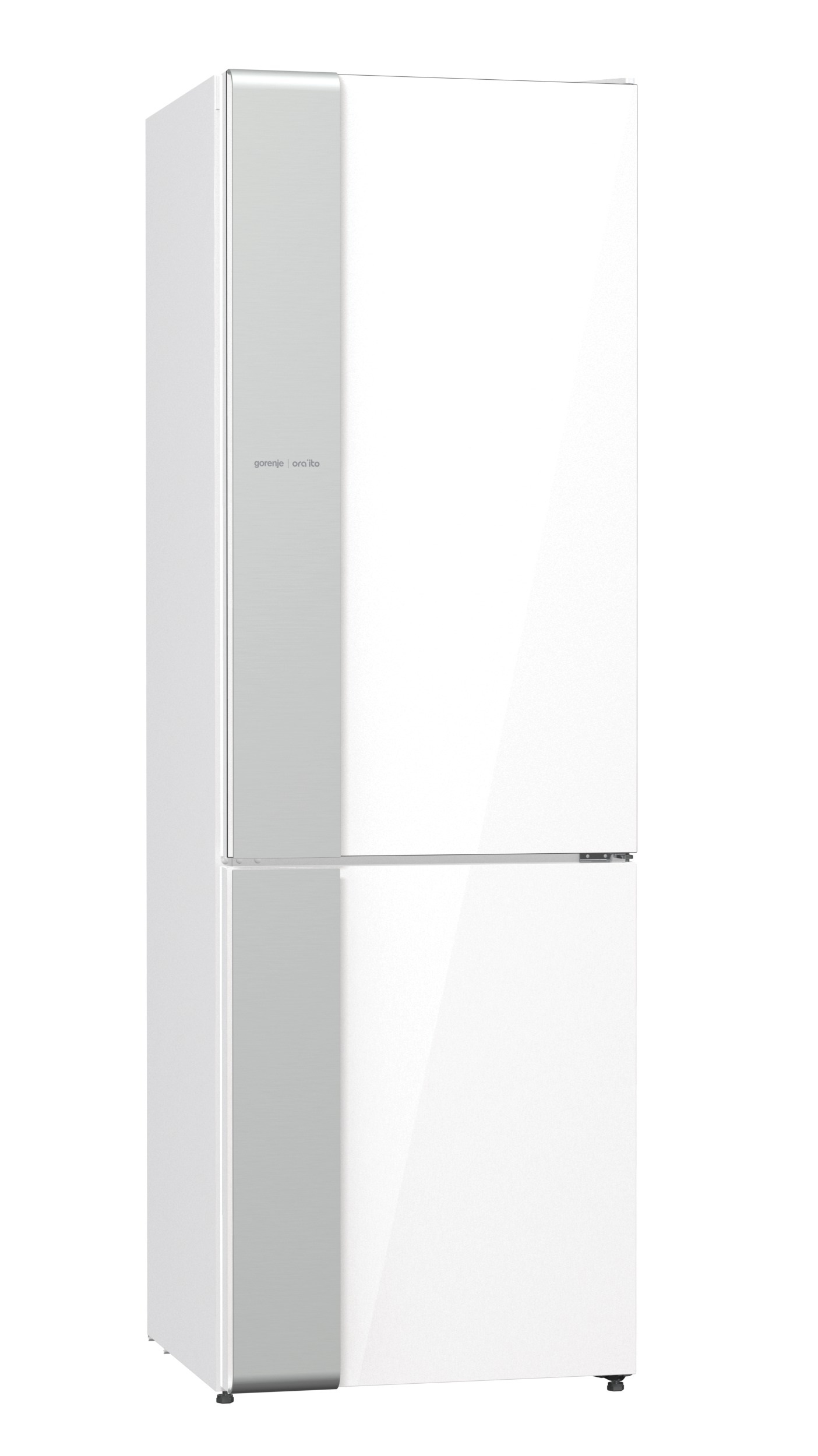 Холодильник GORENJE NRK 612 ORAW