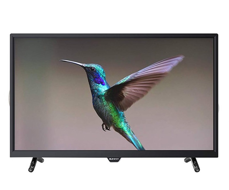 Телевизор HIBERG HTV 32 A3TS