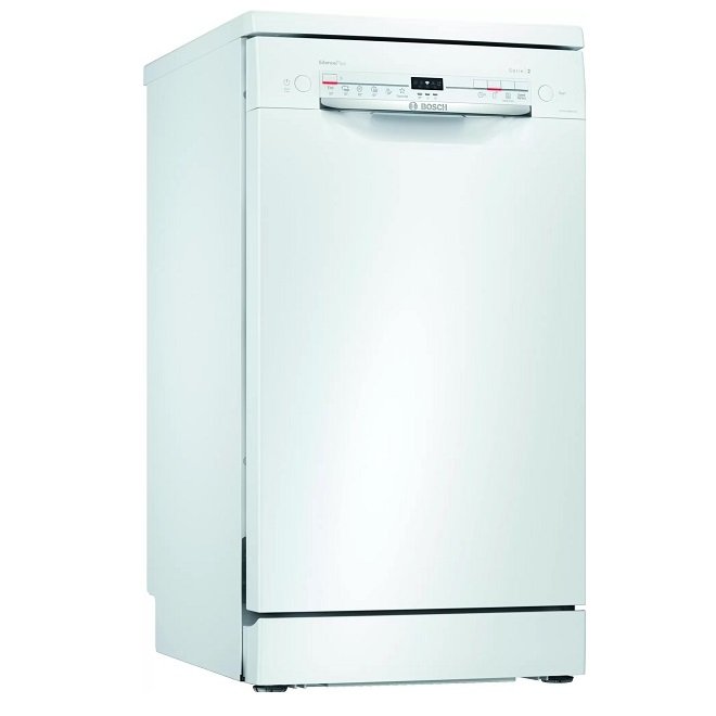 Посудомоечная машина Bosch SPS2IKW1CR