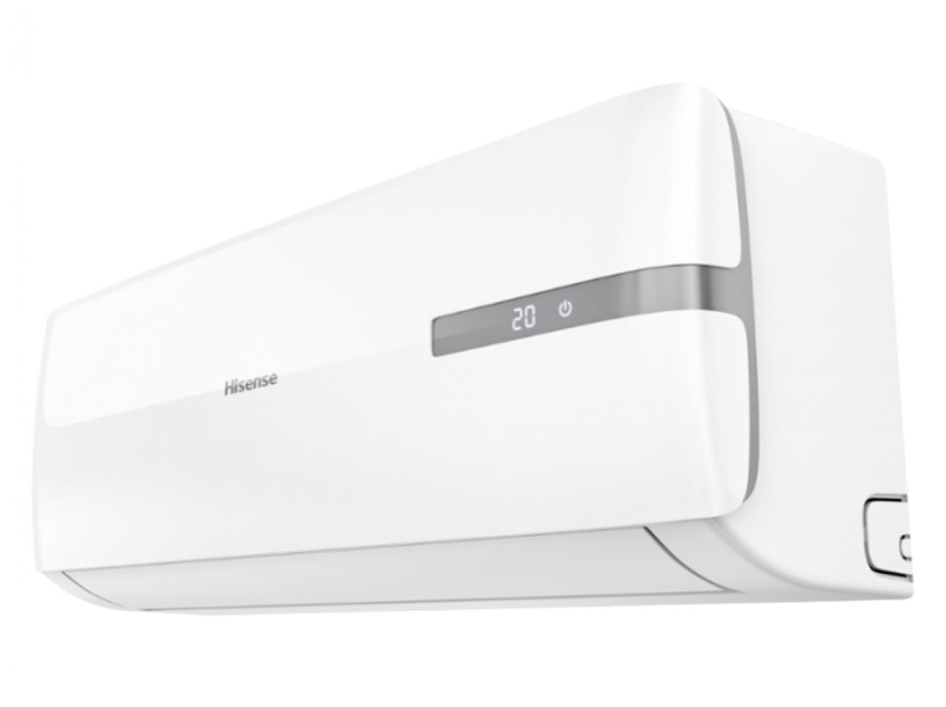 Кондиционер Hisense AS-12HR4SVDDL1G