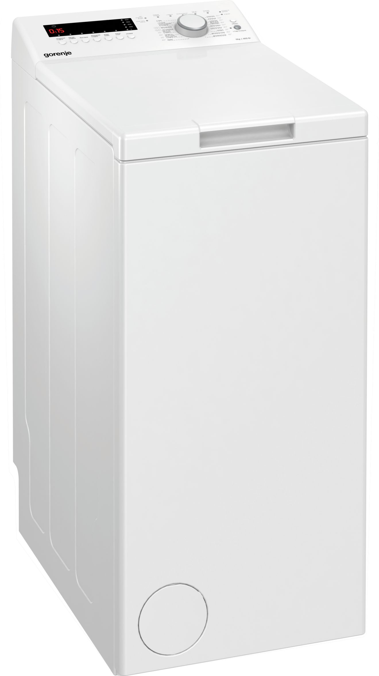 Стиральная машина GORENJE WT 62093