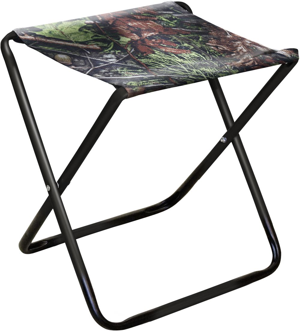 Стул складной Ника ПС/3 с дубовыми листьями