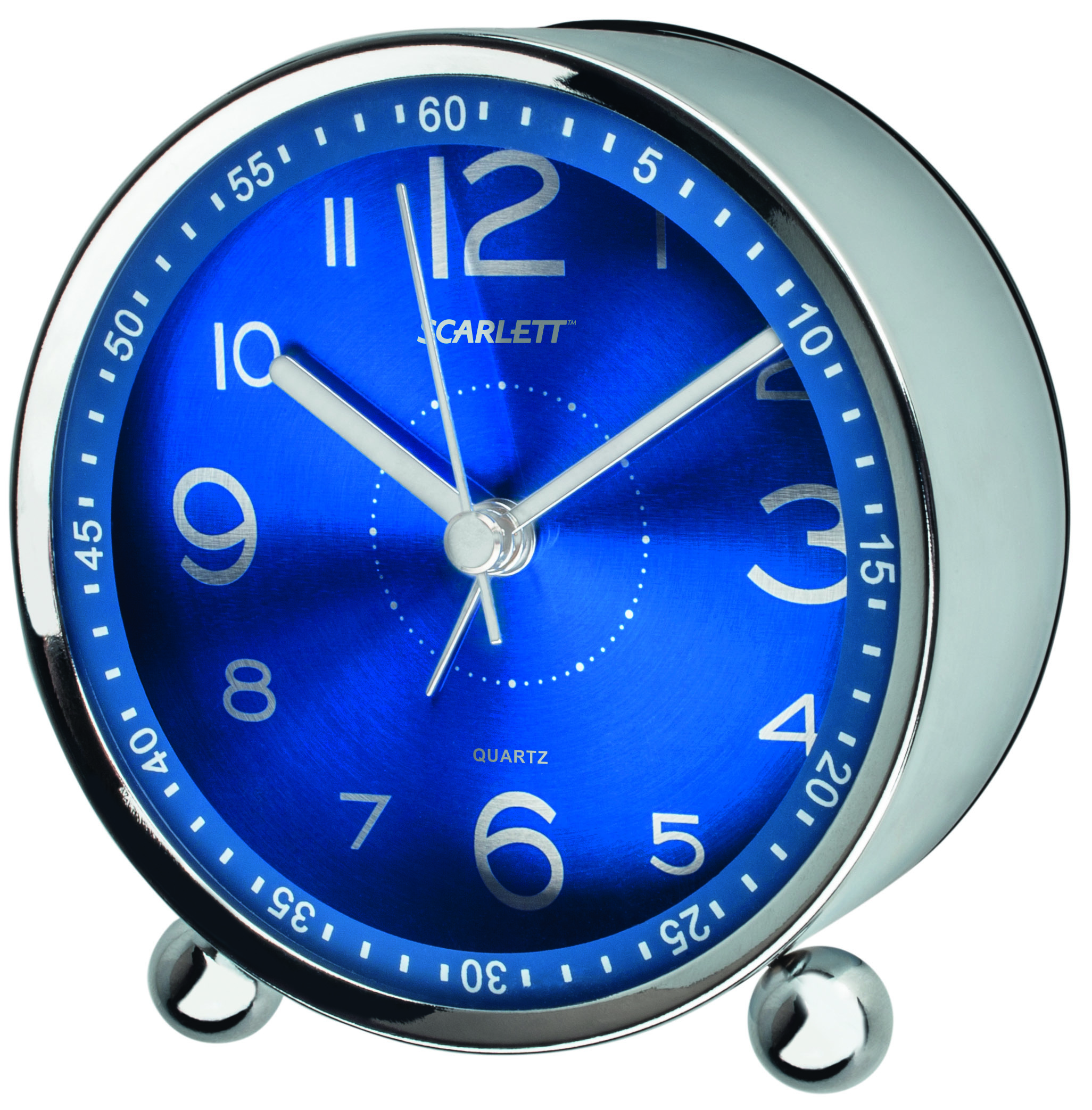 Будильник Scarlett SC-AC1004N