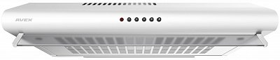 Вытяжка Avex AS 6020 W