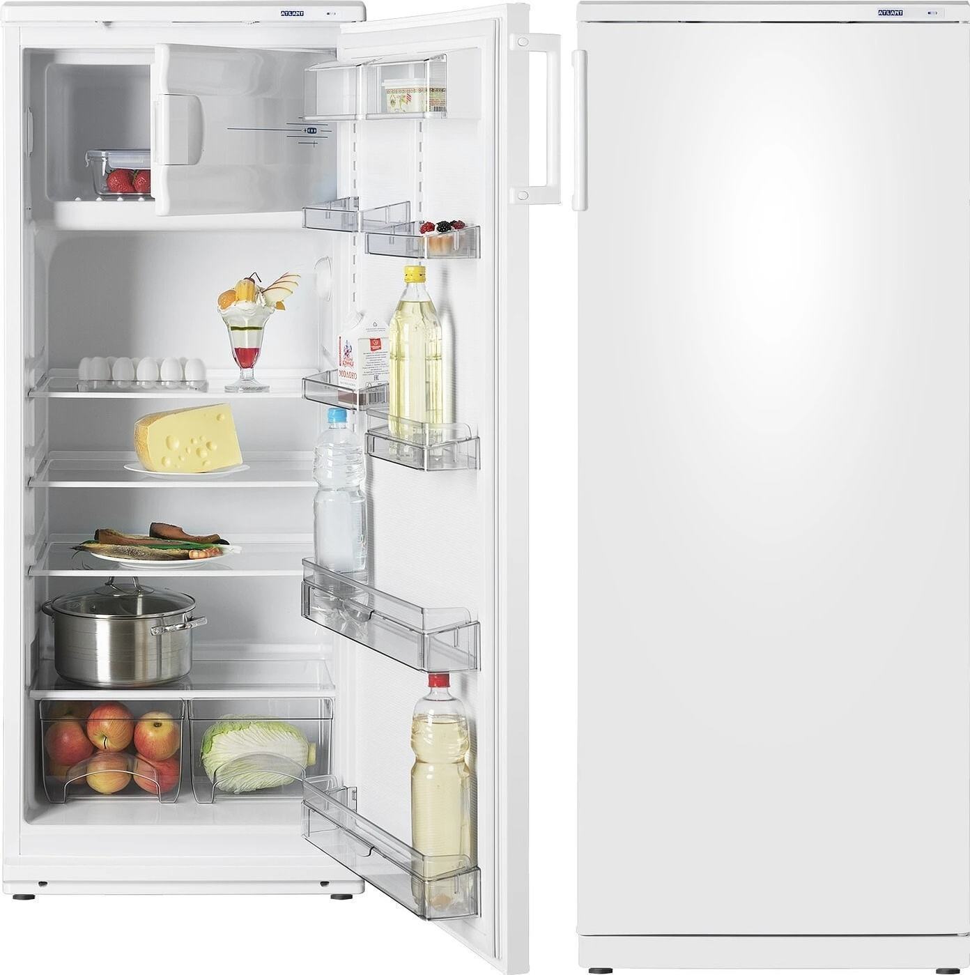 Холодильник однокамерный Atlant МХ-2823-80