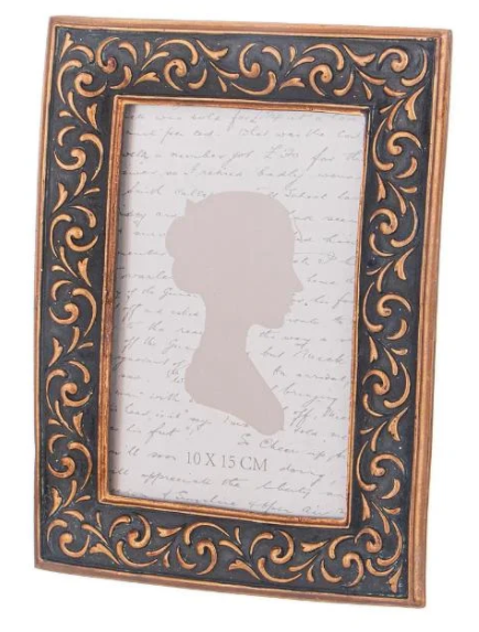 Фоторамка 16*2*21 См. 251-619